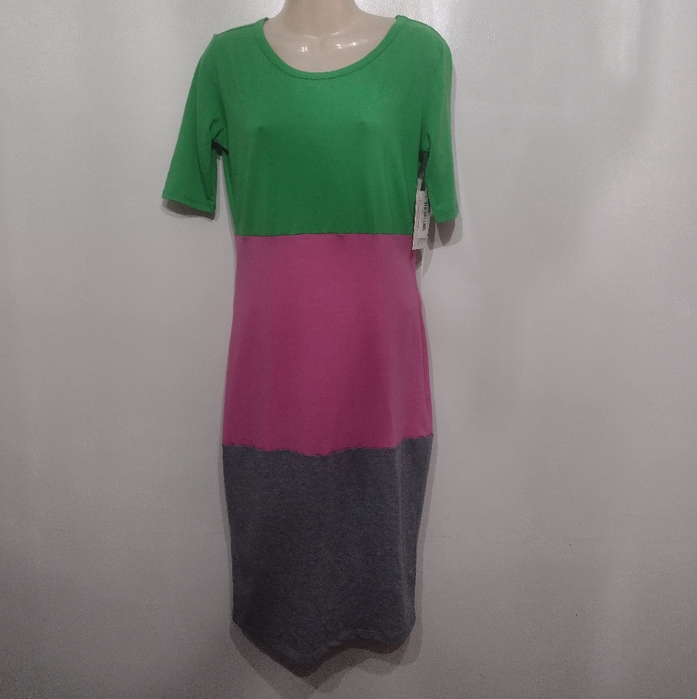LuLaRoe Women dress.